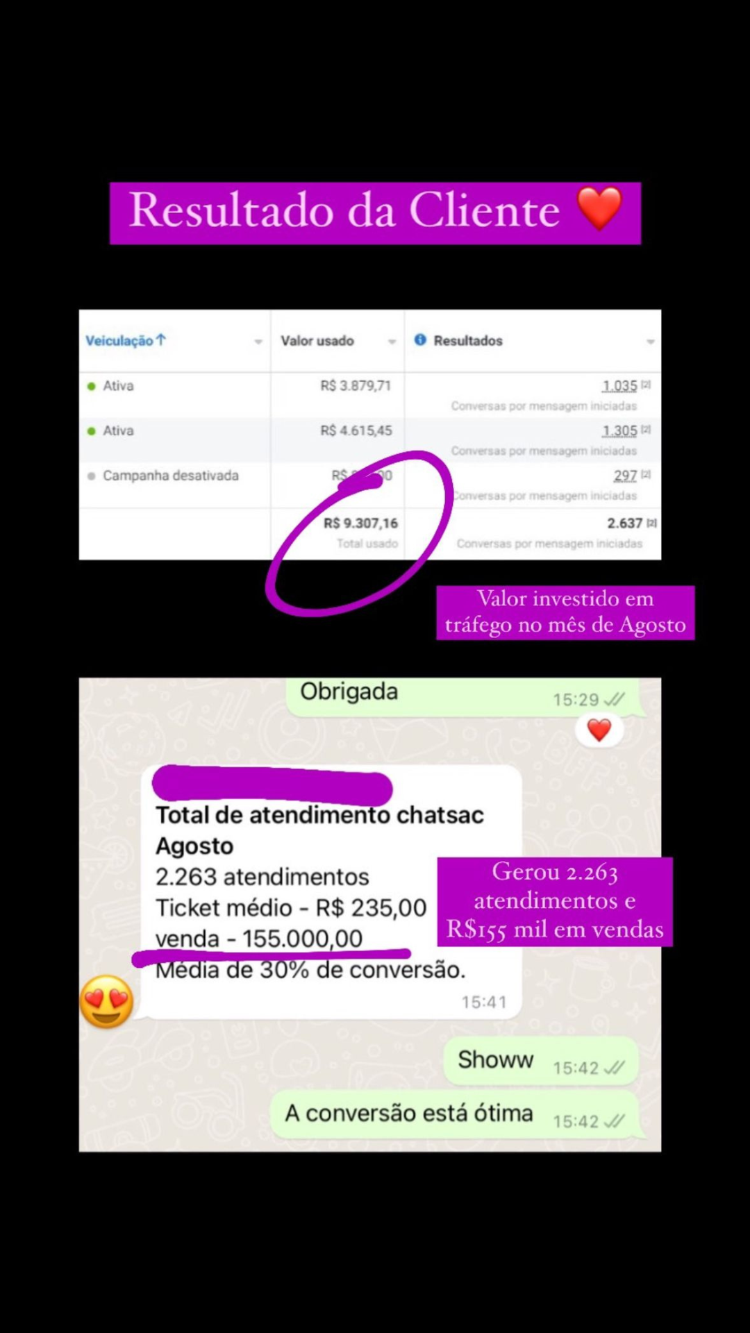 Feedback de cliente