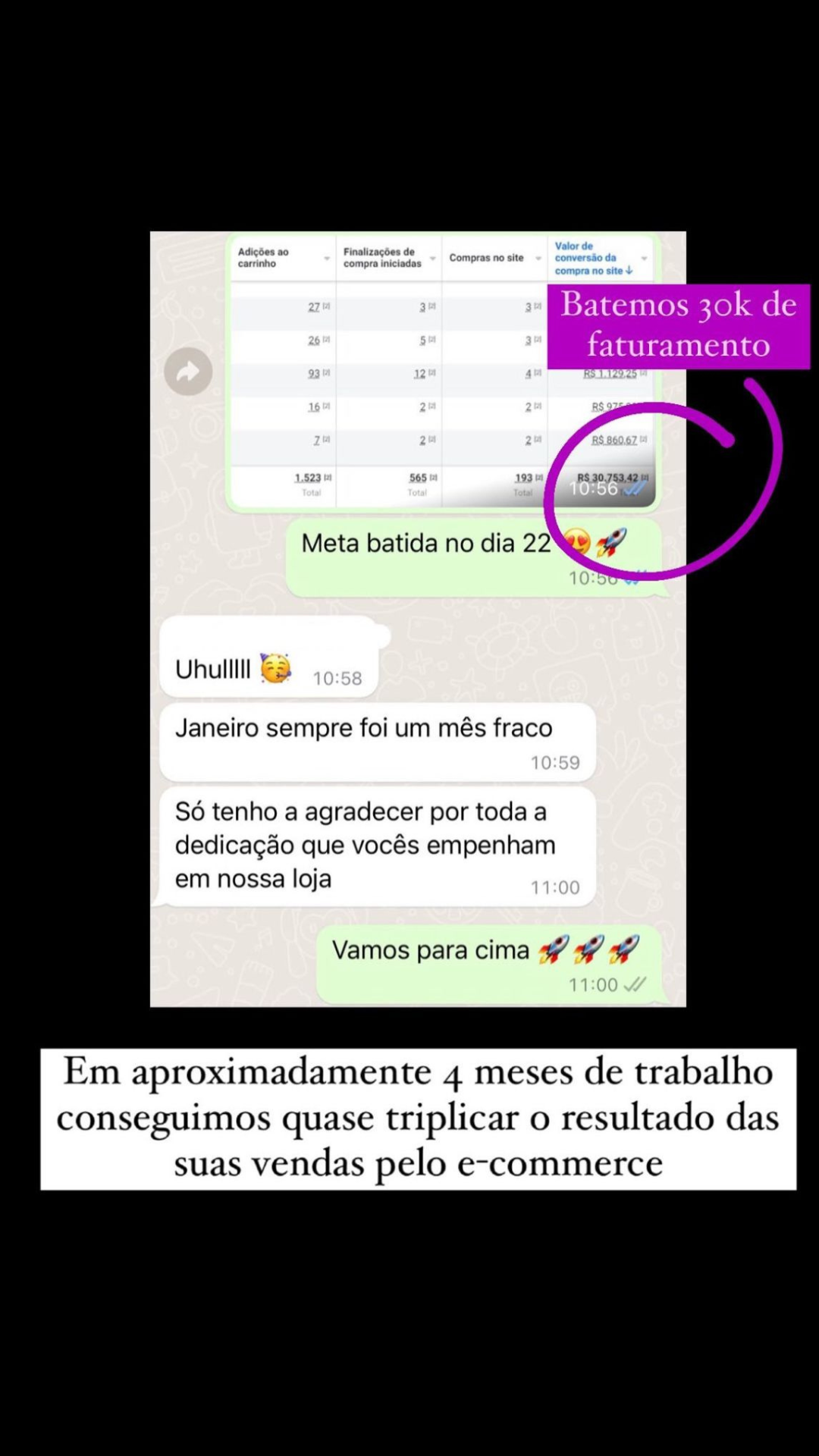 Feedback de cliente